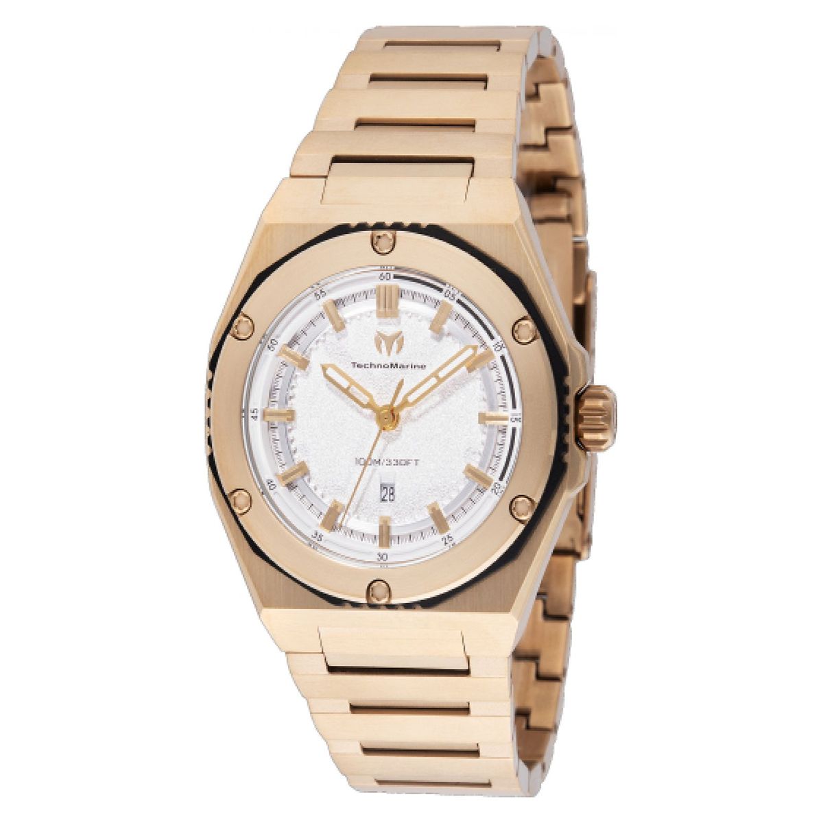 TECHNOMARINE - Reloj Technomarine TM-416046 Mujer Quartz