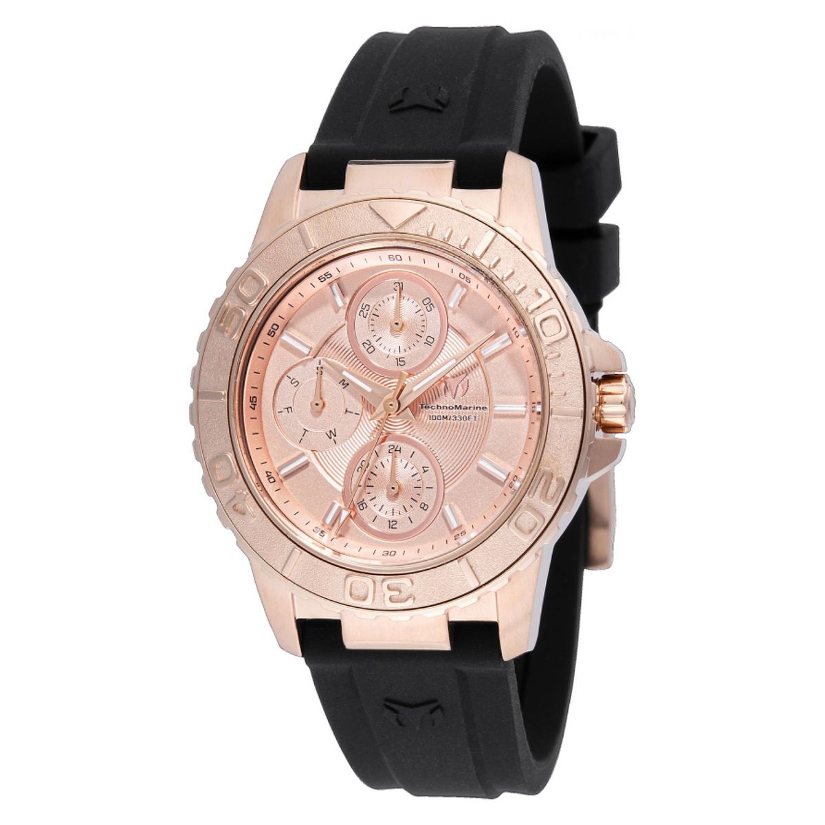 TECHNOMARINE - Reloj Technomarine TM-725015 Mujer Quartz