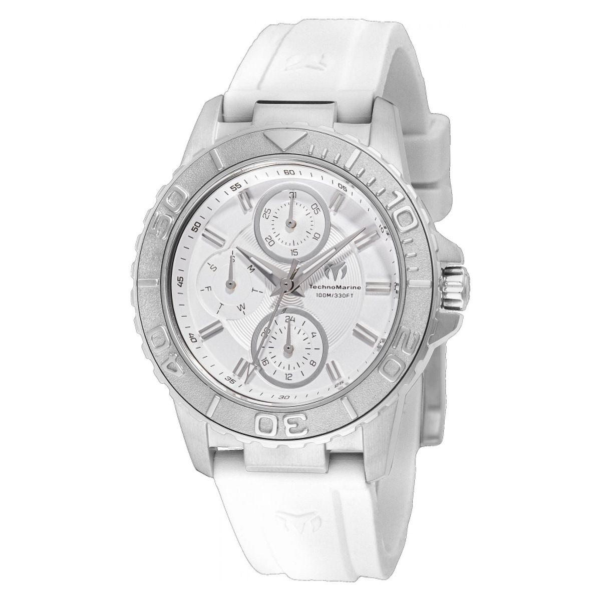 TECHNOMARINE - Reloj Technomarine TM-725012 Mujer Quartz