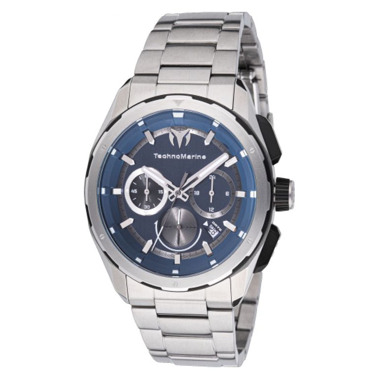 Reloj TM-318090 Hombre Quartz Gris TALLA UNICA