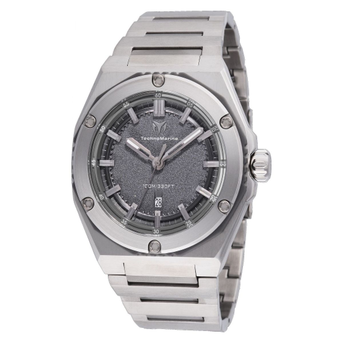 TECHNOMARINE - Reloj Technomarine TM-416074 Hombre Quartz