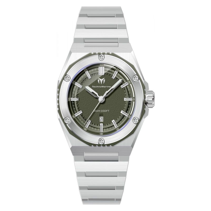 TECHNOMARINE - Reloj Technomarine TM-416075 Hombre Quartz