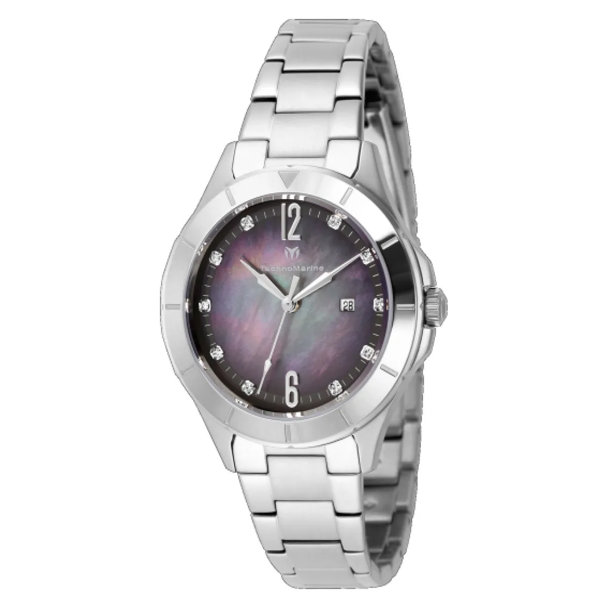 TECHNOMARINE - Reloj Technomarine TM-826001 Mujer Quartz