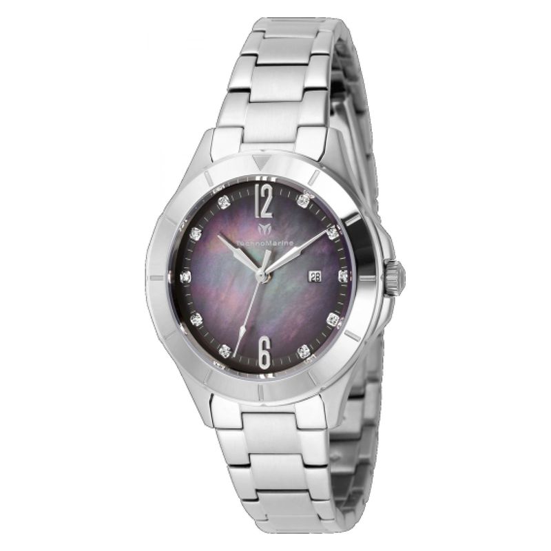 TECHNOMARINE - Reloj Technomarine TM-826001 Mujer Quartz