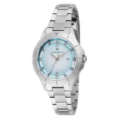 TECHNOMARINE - Reloj TM-826000 Mujer Quartz