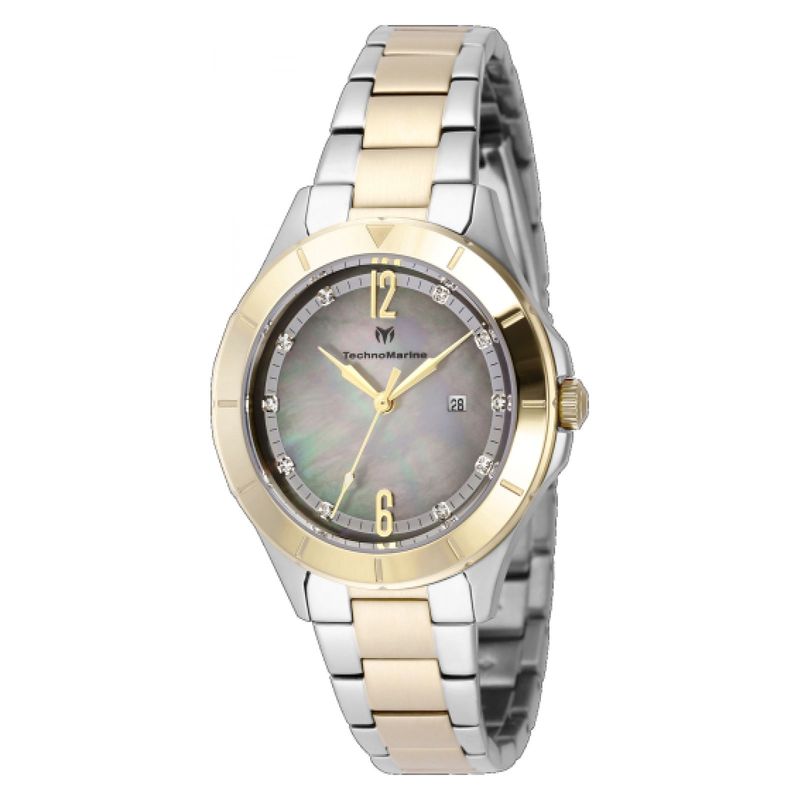 TECHNOMARINE - Reloj Technomarine TM-826004 Mujer Quartz