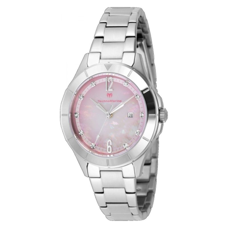 TECHNOMARINE - Reloj Technomarine TM-826006 Mujer Quartz