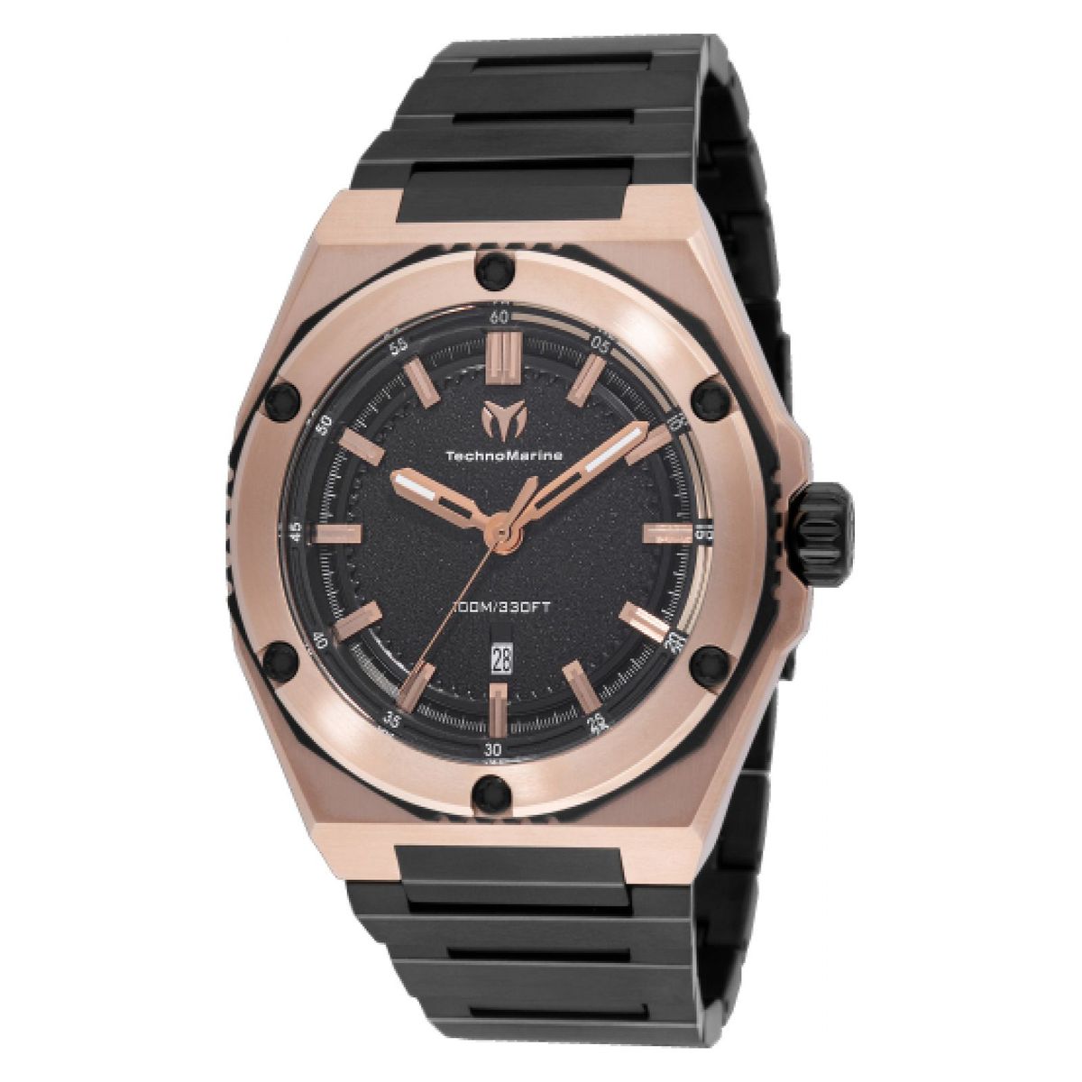 TECHNOMARINE - Reloj Technomarine TM-416063 Hombre Quartz