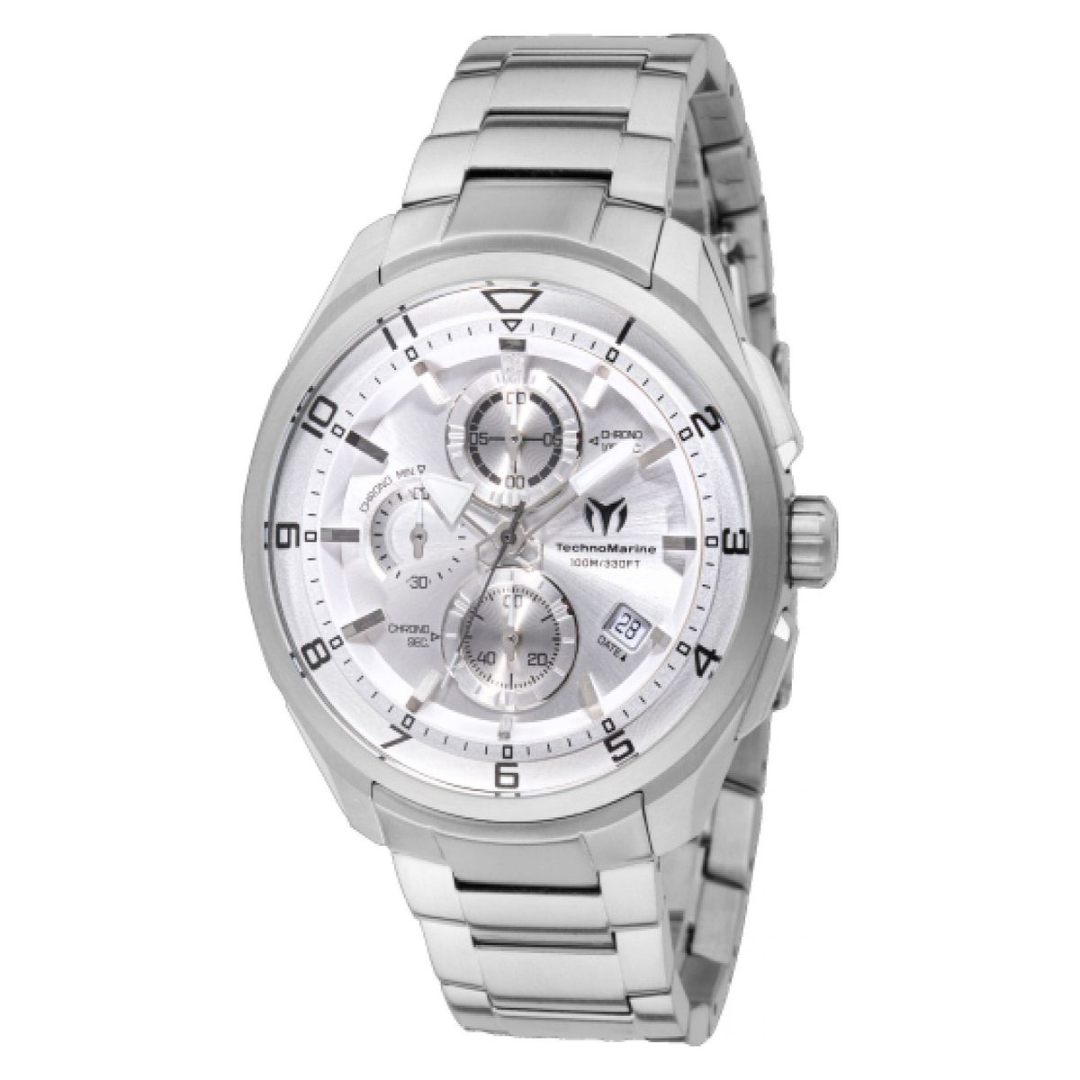 TECHNOMARINE - Reloj Technomarine TM-318129 Hombre Quartz