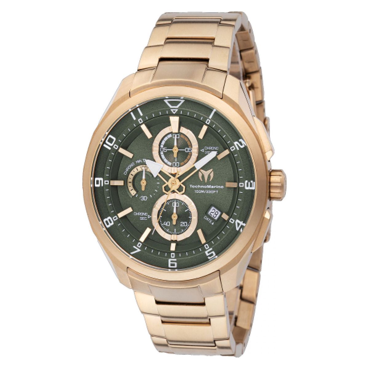 TECHNOMARINE - Reloj Technomarine TM-318131 Hombre Quartz