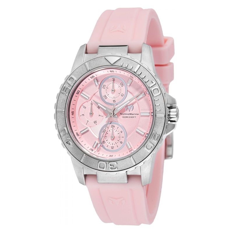 TECHNOMARINE - Reloj Technomarine TM-725013 Mujer Quartz