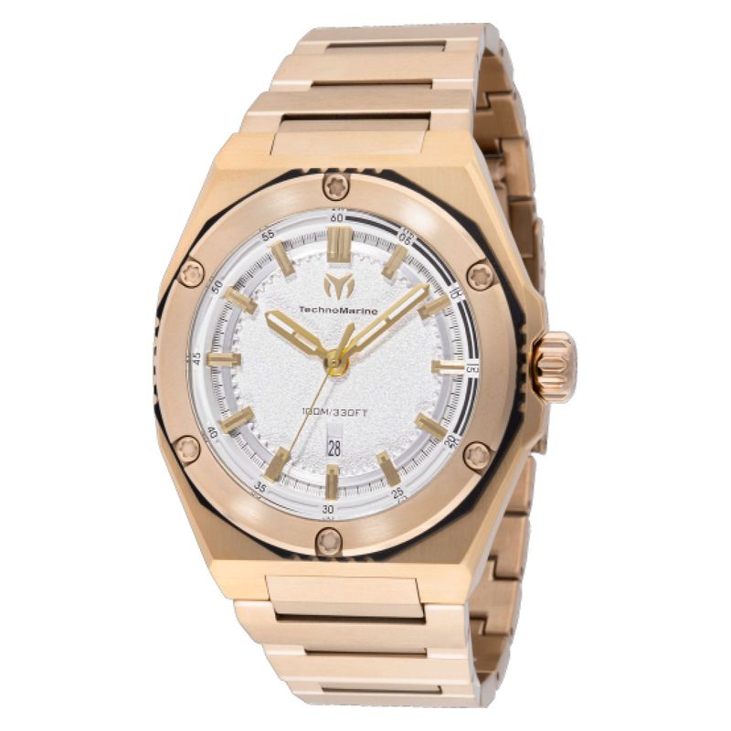 TECHNOMARINE - Reloj Technomarine TM-416077 Hombre Quartz