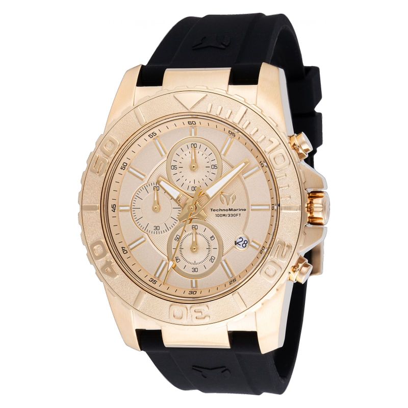 TECHNOMARINE - Reloj Technomarine TM-725009 Hombre Quartz