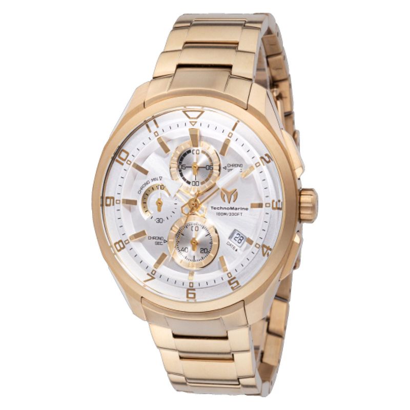 TECHNOMARINE - Reloj Technomarine TM-318118 Hombre Quartz