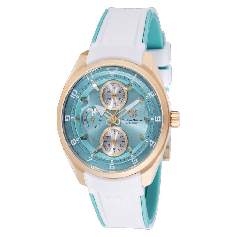 TECHNOMARINE - Reloj Technomarine TM-318112 Mujer Quartz