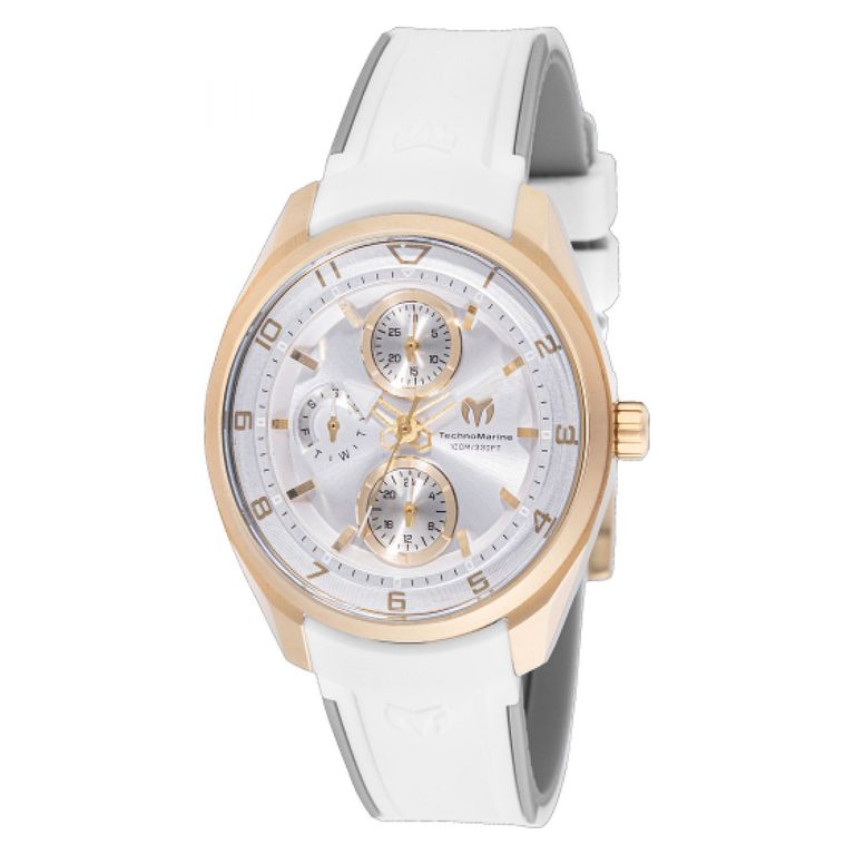 Reloj TM-318113 Mujer Quartz Dorado TALLA UNICA