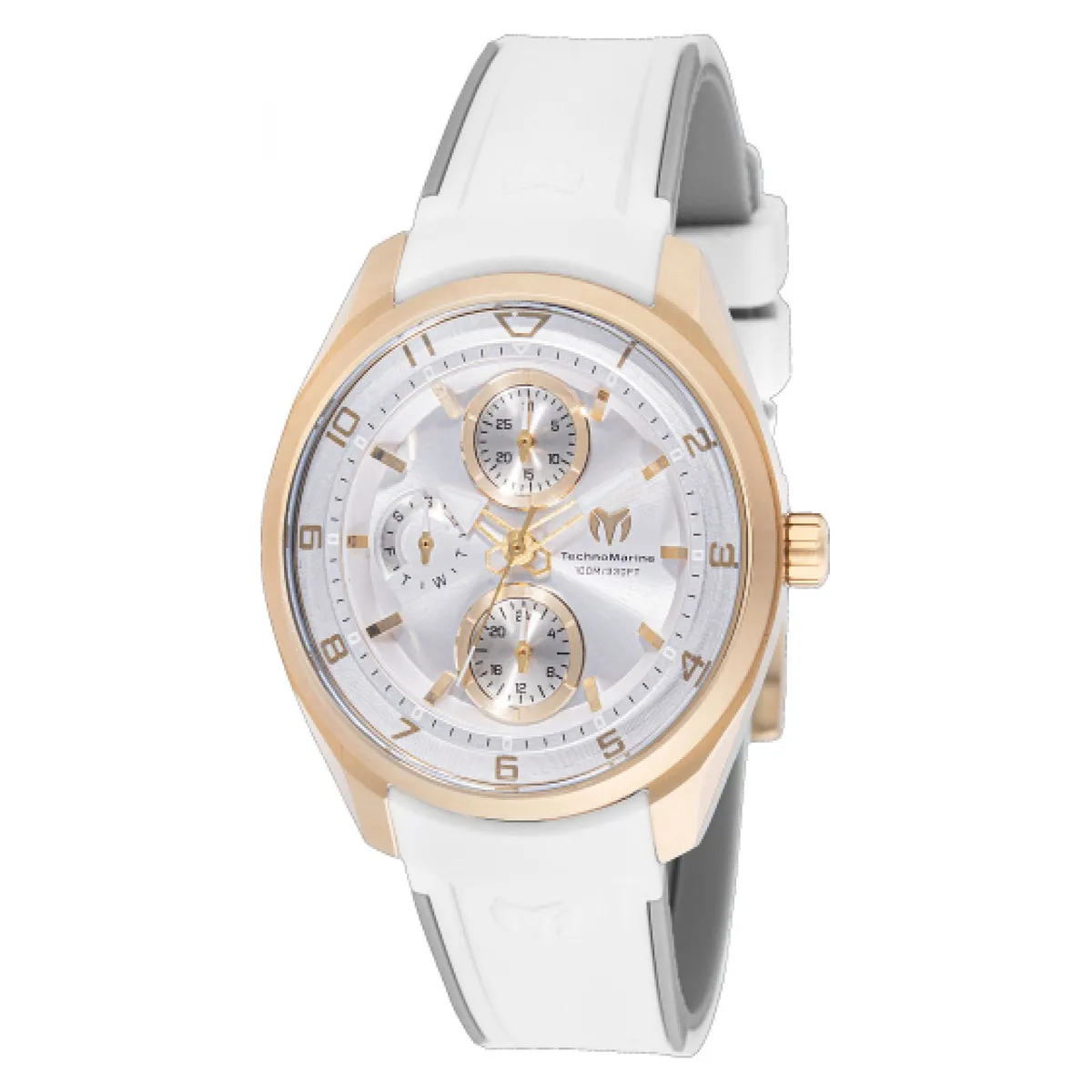 TECHNOMARINE - Reloj Technomarine TM-318113 Mujer Quartz