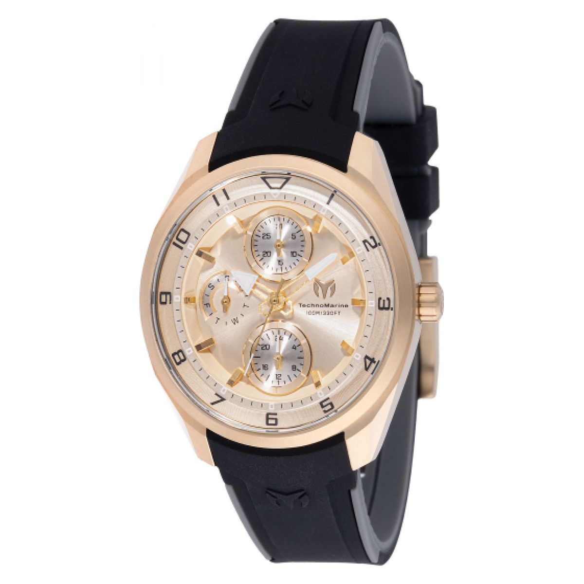 TECHNOMARINE - Reloj Technomarine TM-318114 Mujer Quartz