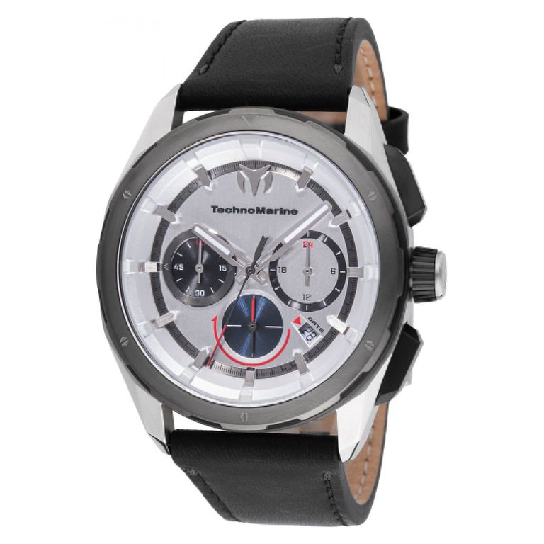 Reloj TM-318088 Hombre Quartz Gris TALLA UNICA