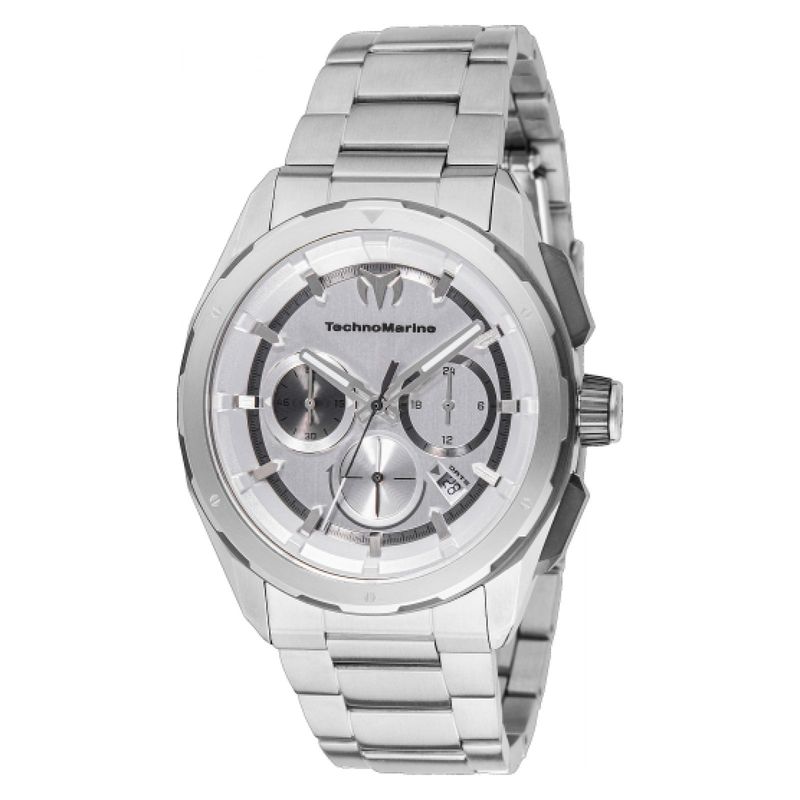 TECHNOMARINE - Reloj Technomarine TM-318091 Hombre Quartz