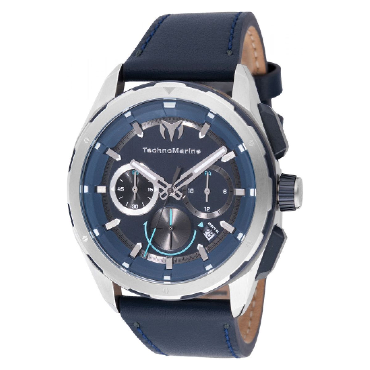 TECHNOMARINE - Reloj Technomarine TM-318089 Hombre Quartz