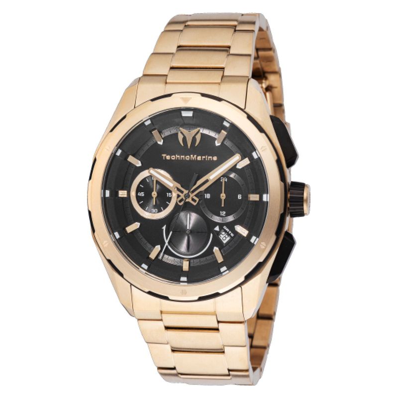 TECHNOMARINE - Reloj Technomarine TM-318097 Hombre Quartz