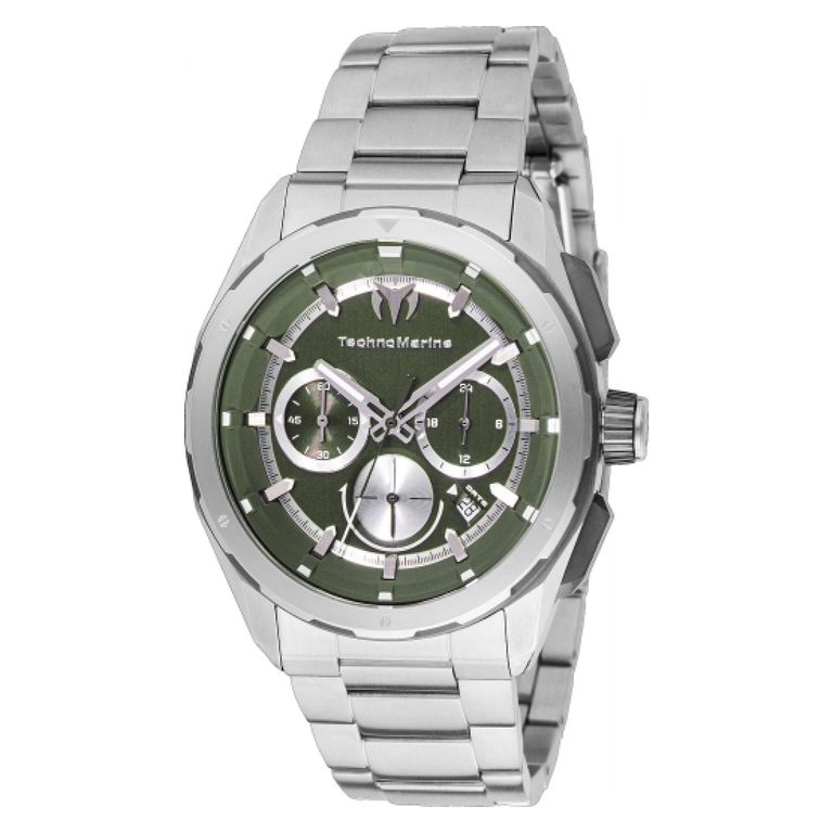 Reloj TM-318104 Hombre Quartz Gris TALLA UNICA