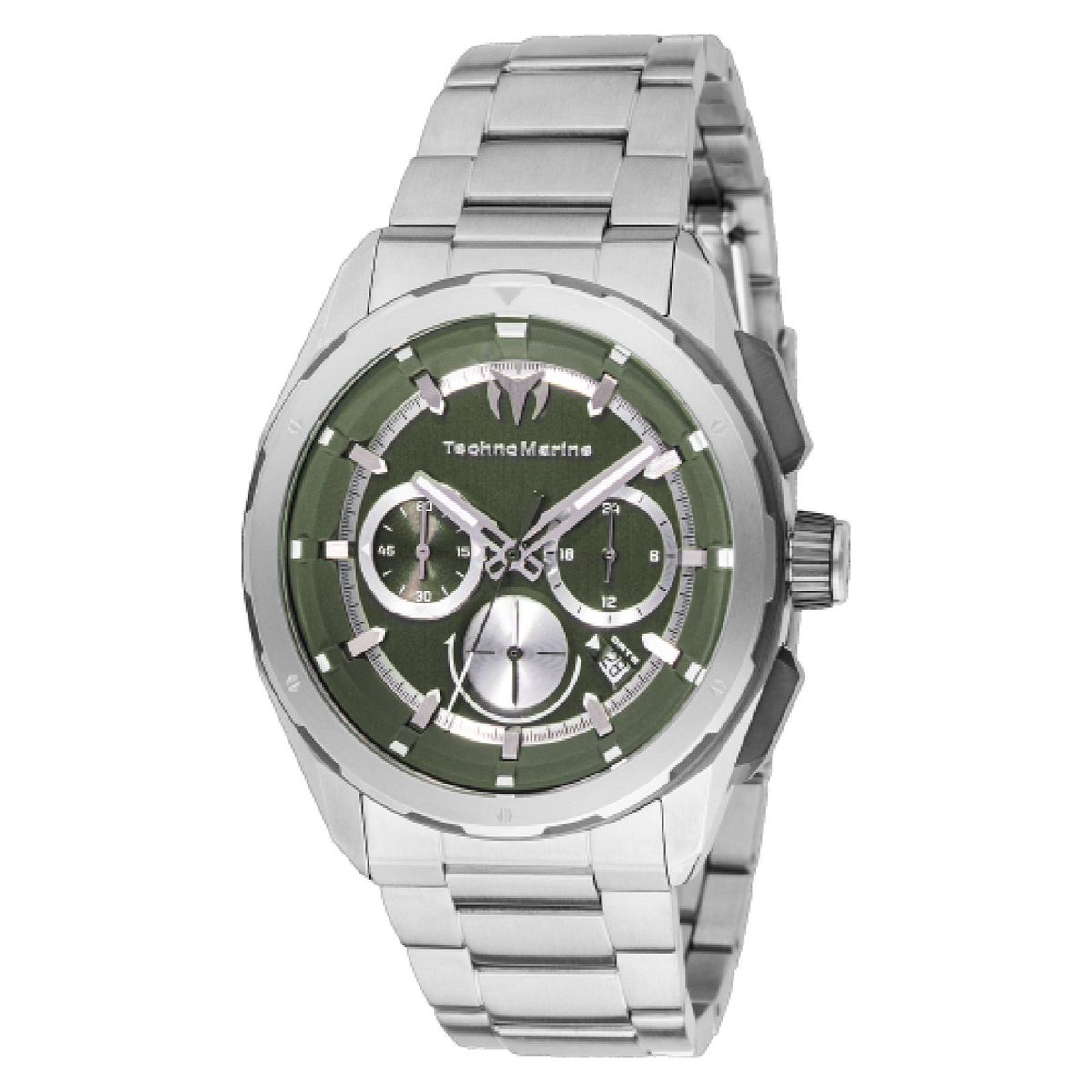 TECHNOMARINE - Reloj Technomarine TM-318104 Hombre Quartz