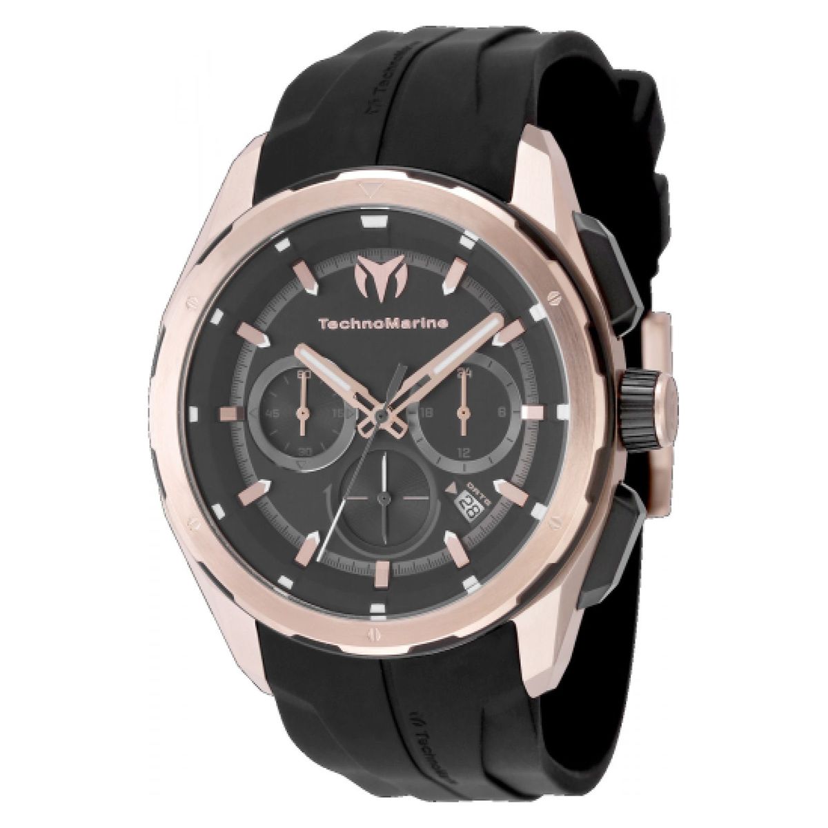 TECHNOMARINE - Reloj Technomarine TM-318102 Hombre Quartz