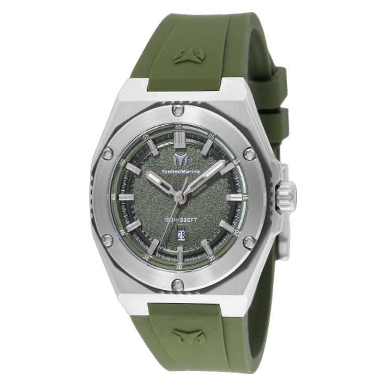 Reloj TM-416054 Mujer Quartz Gris TALLA UNICA