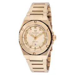 TECHNOMARINE - Reloj TM-416045 Mujer Quartz
