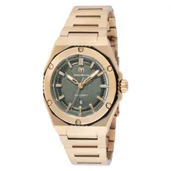 TECHNOMARINE - Reloj TM-416044 Mujer Quartz