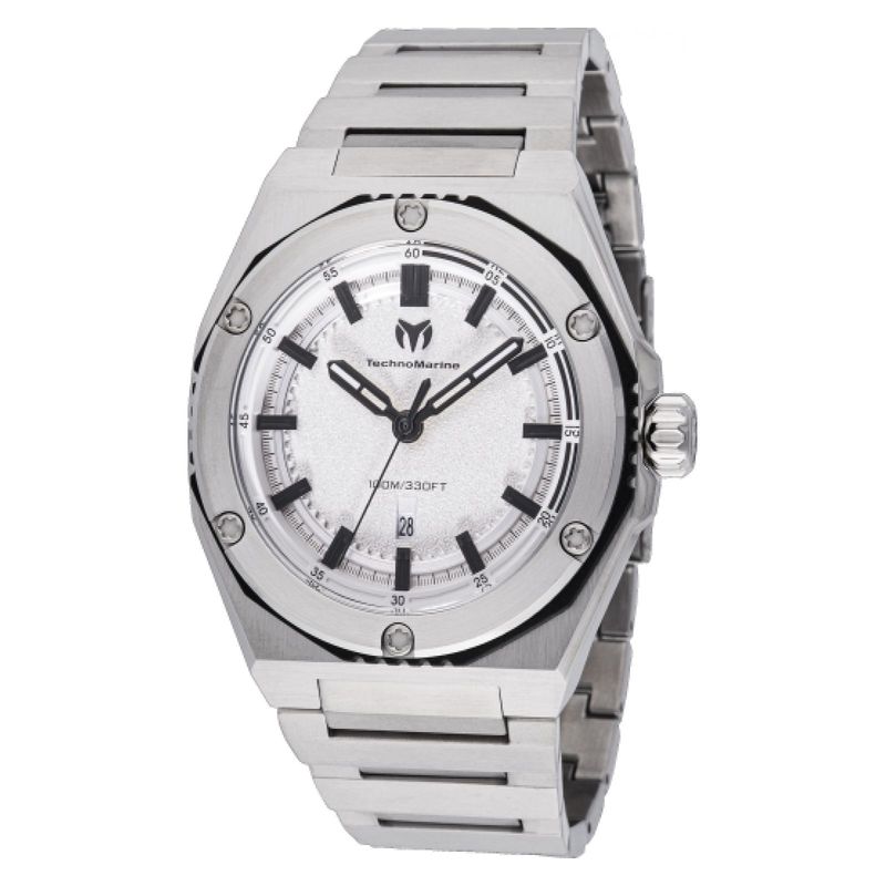 TECHNOMARINE - Reloj Technomarine TM-416060 Hombre Quartz