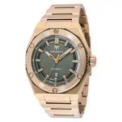 TECHNOMARINE - Reloj TM-416062 Hombre Quartz