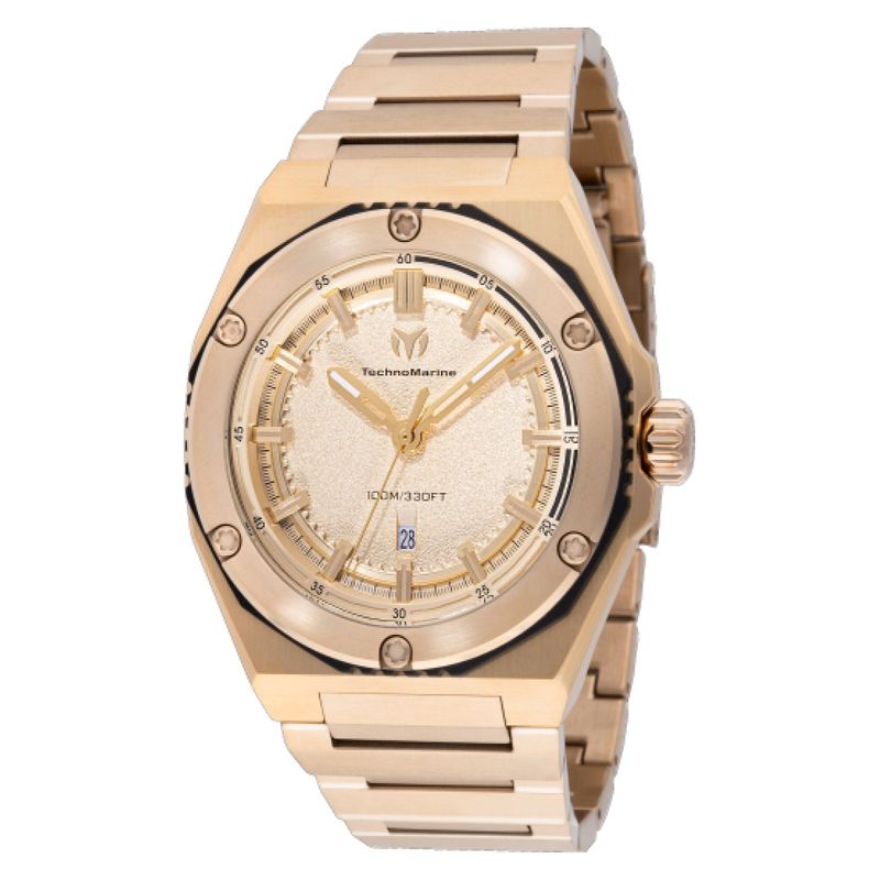 TECHNOMARINE - Reloj Technomarine TM-416076 Hombre Quartz