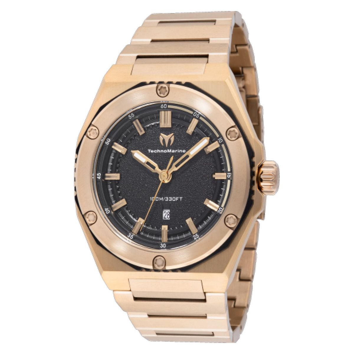 TECHNOMARINE - Reloj Technomarine TM-416078 Hombre Quartz