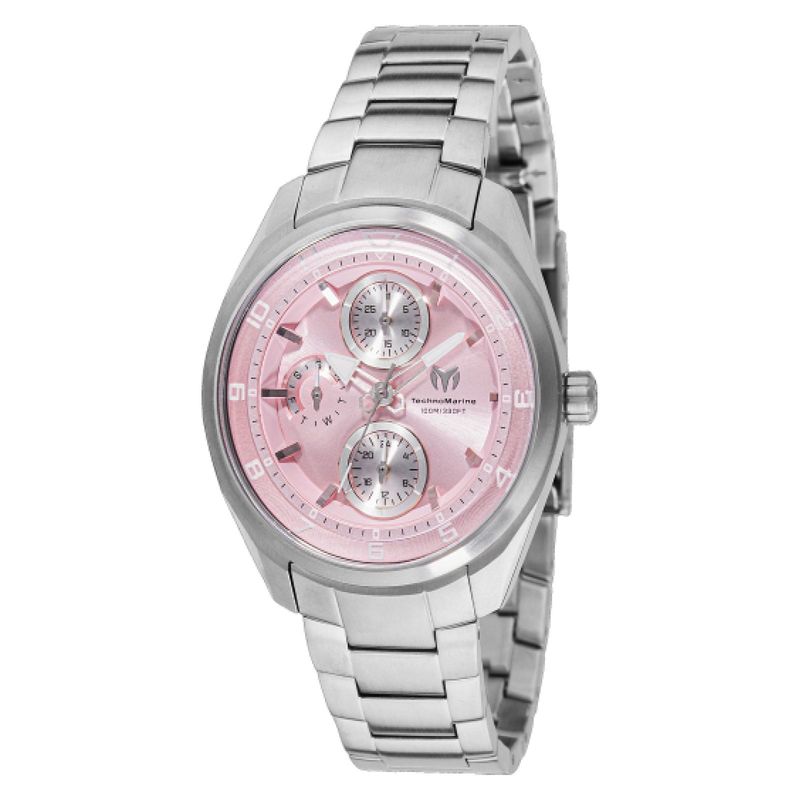 TECHNOMARINE - Reloj Technomarine TM-318108 Mujer Quartz