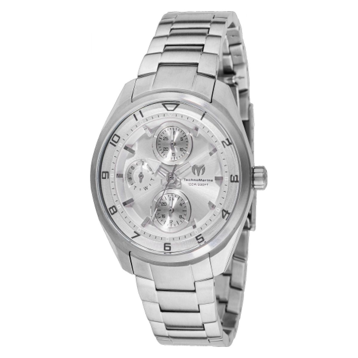 TECHNOMARINE - Reloj Technomarine TM-318109 Mujer Quartz