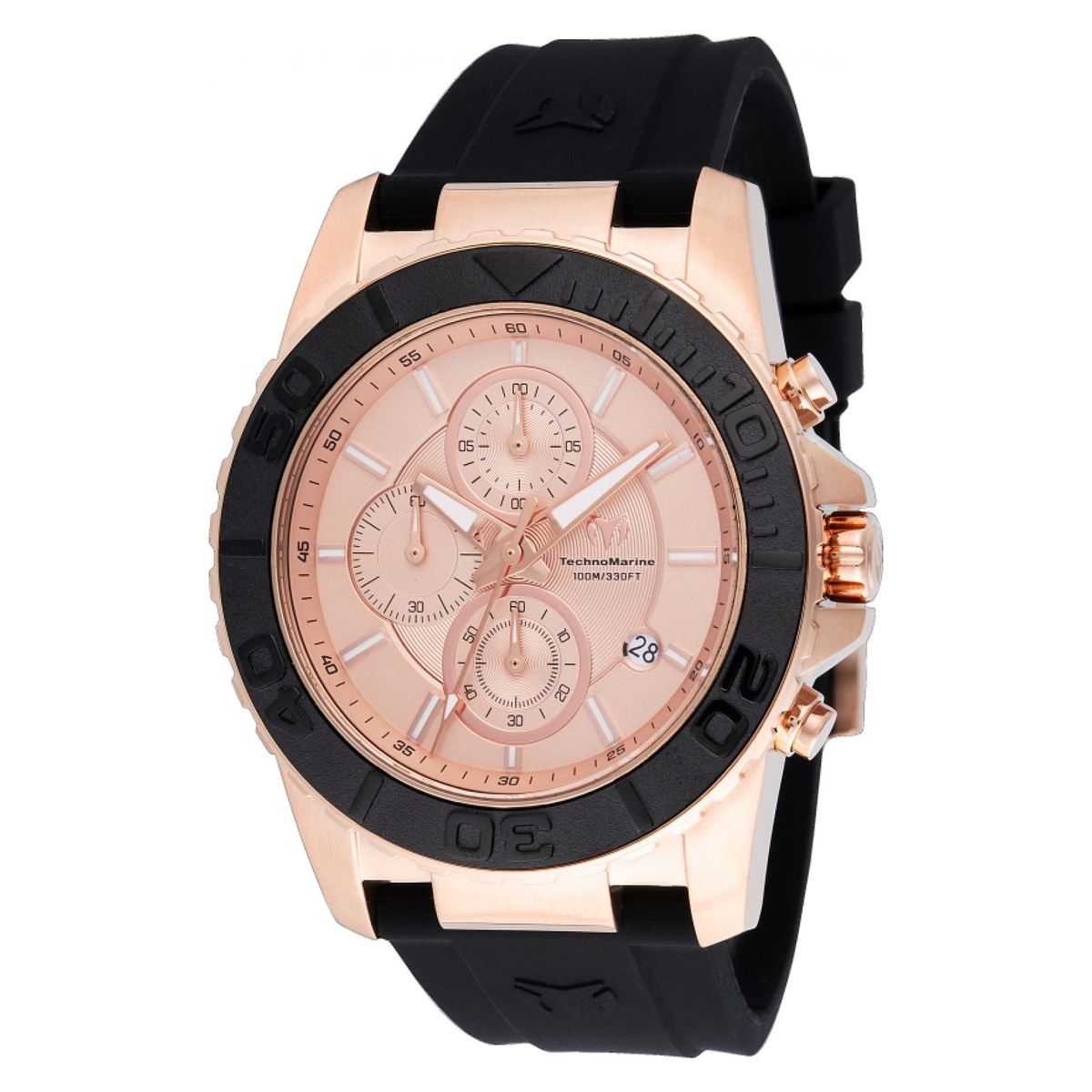 TECHNOMARINE - Reloj Technomarine TM-725007 Hombre Quartz