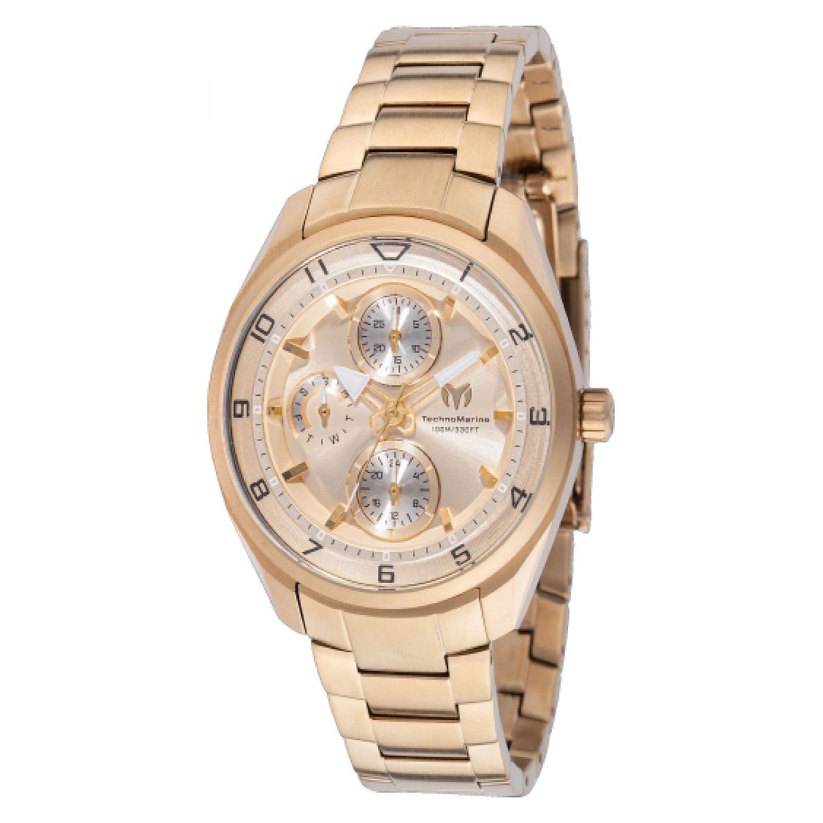 TECHNOMARINE - Reloj Technomarine TM-318111 Mujer Quartz