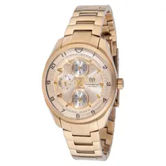 TECHNOMARINE - Reloj TM-318111 Mujer Quartz