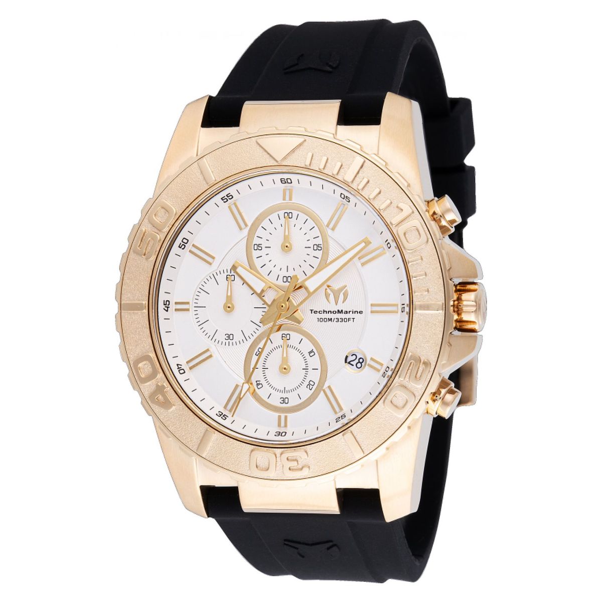 TECHNOMARINE - Reloj Technomarine TM-725010 Hombre Quartz