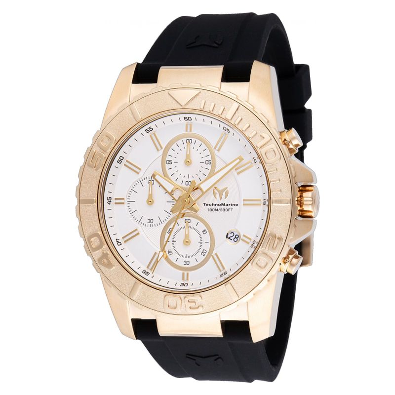 TECHNOMARINE - Reloj Technomarine TM-725010 Hombre Quartz