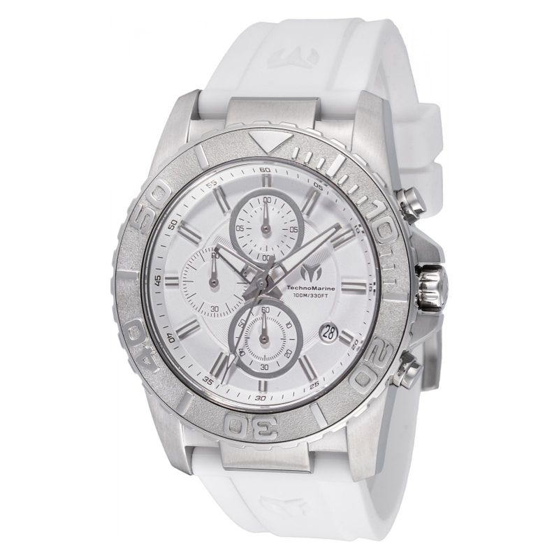 TECHNOMARINE - Reloj Technomarine TM-725006 Hombre Quartz
