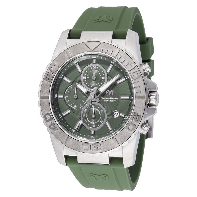 TECHNOMARINE - Reloj Technomarine TM-725005 Hombre Quartz
