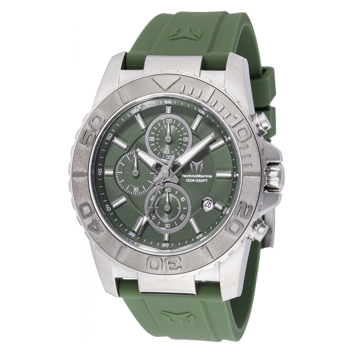 TECHNOMARINE - Reloj Technomarine TM-725005 Hombre Quartz