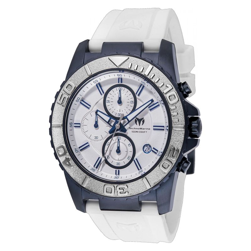 TECHNOMARINE - Reloj Technomarine TM-724006 Hombre Quartz