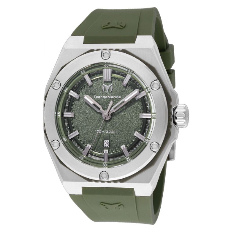 TECHNOMARINE - Reloj Technomarine TM-416067 Hombre Quartz