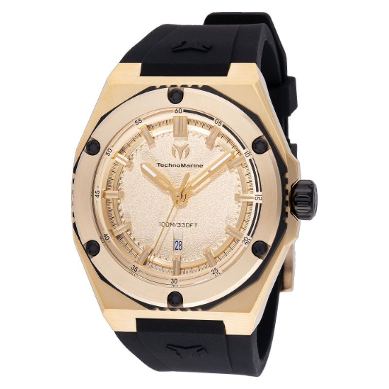 TECHNOMARINE - Reloj Technomarine TM-416069 Hombre Quartz