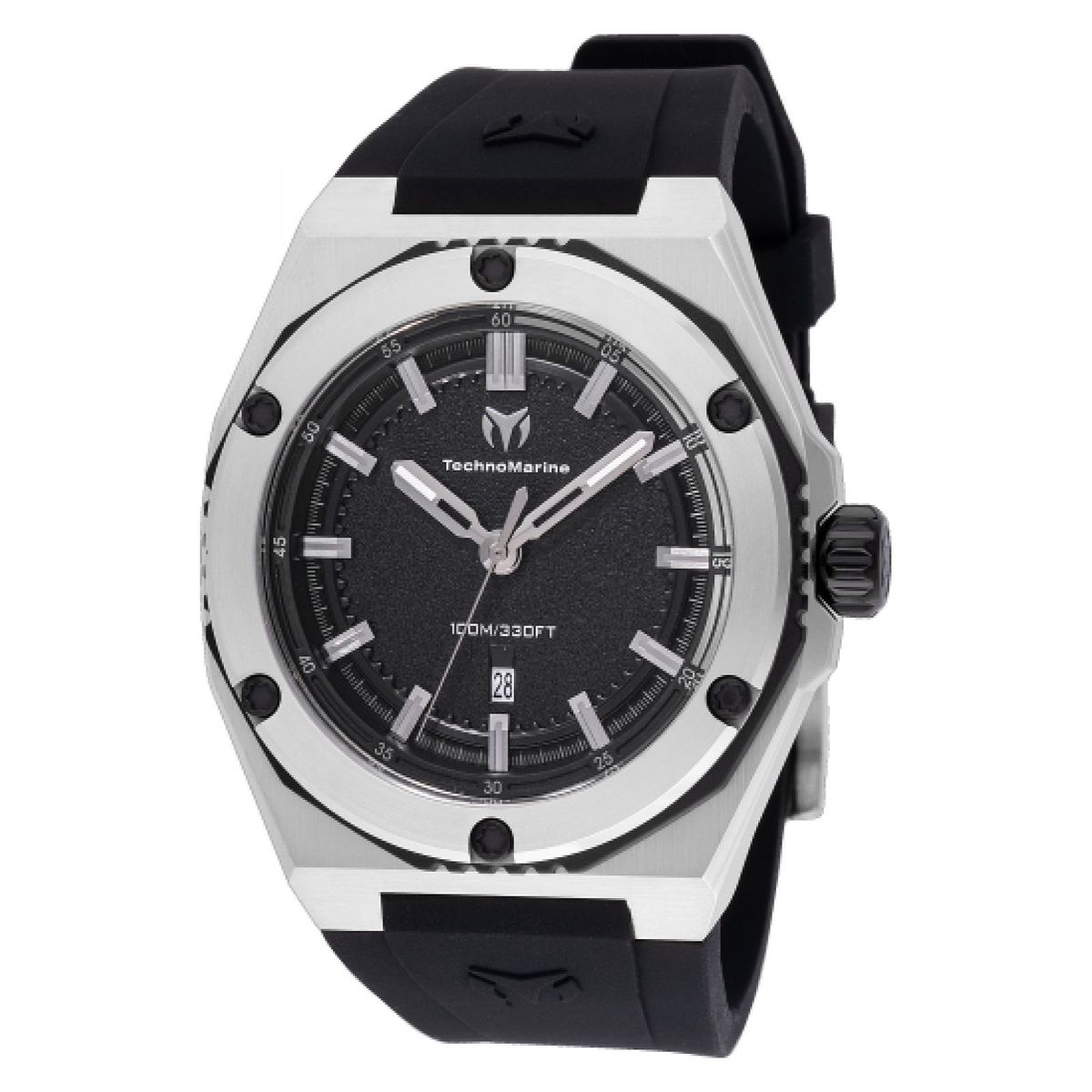 TECHNOMARINE - Reloj Technomarine TM-416072 Hombre Quartz